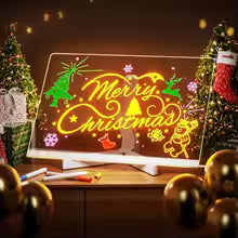 LED Art Pad For Kids